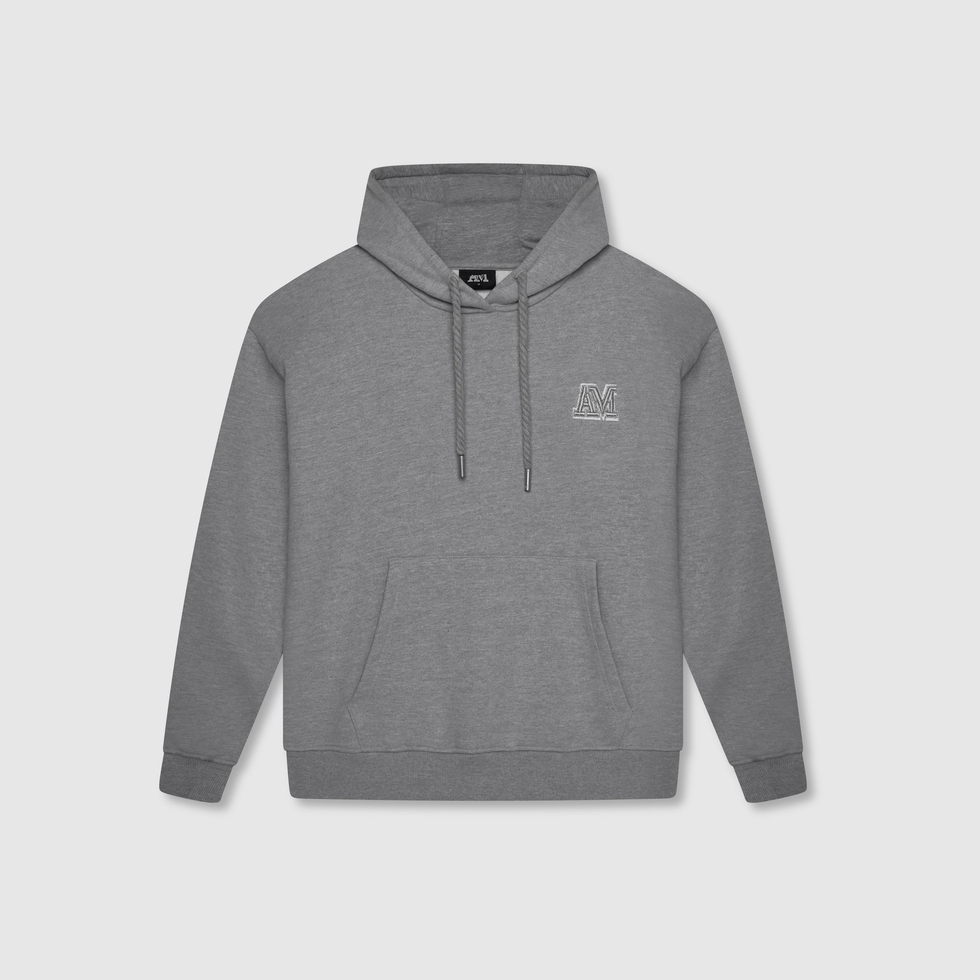 Astori Hoodie Grey