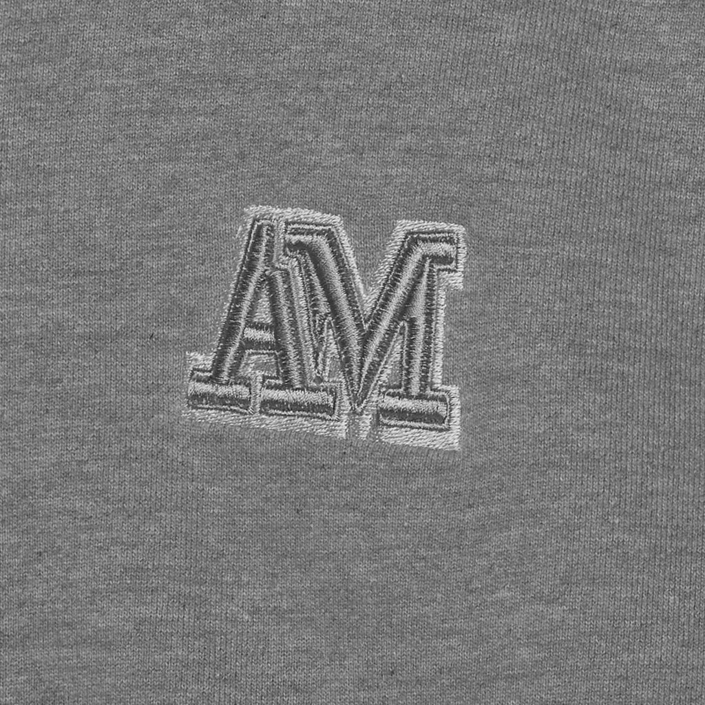 Astori Hoodie Grey