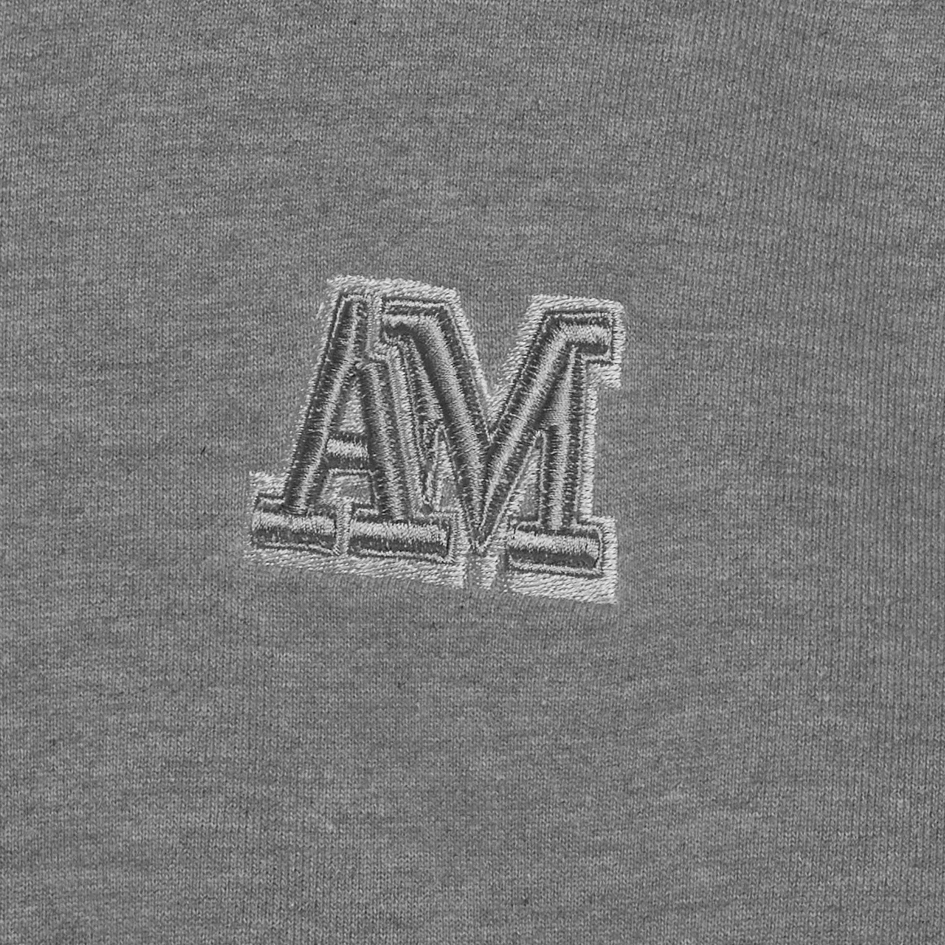 Astori Hoodie Grey