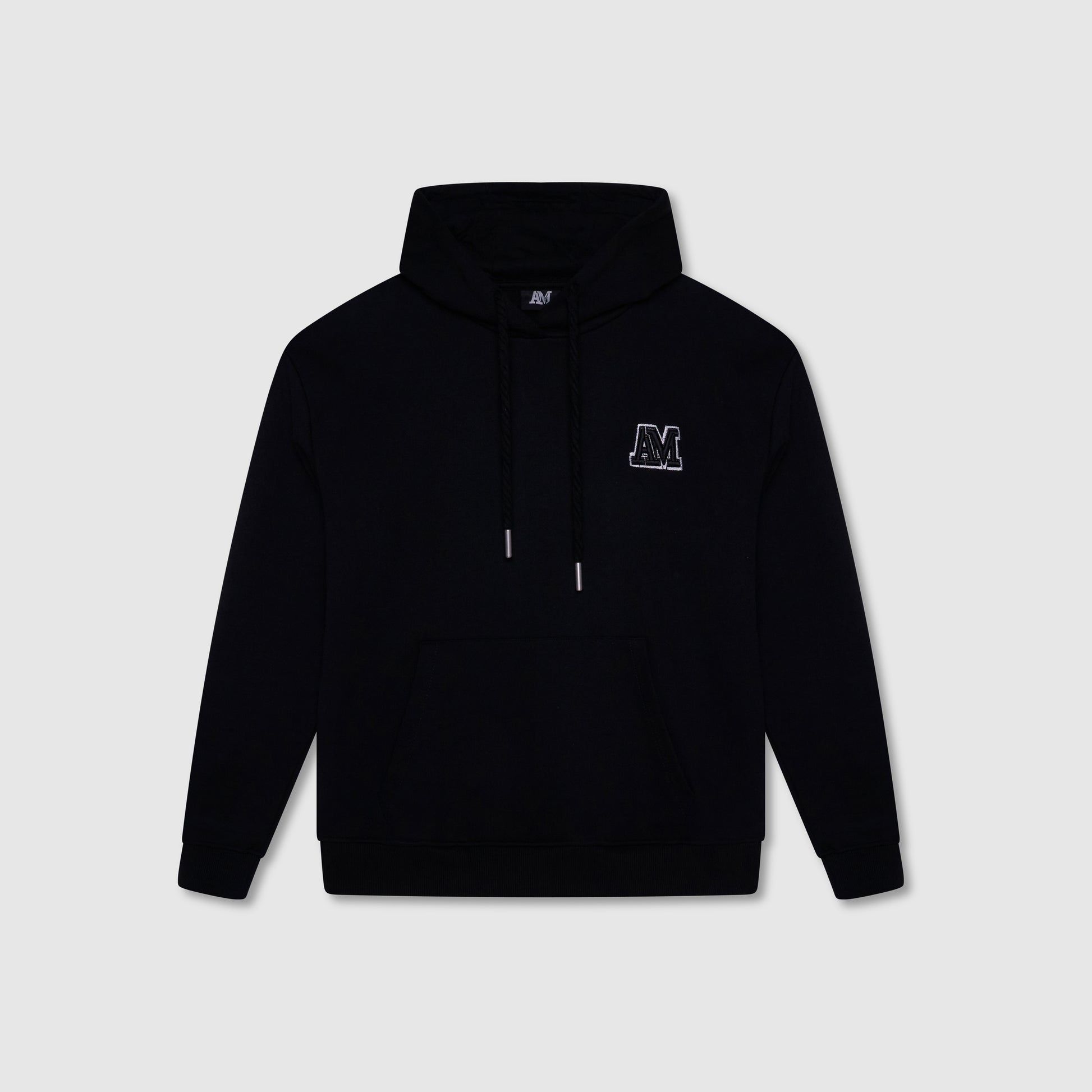 Astori Hoodie Black