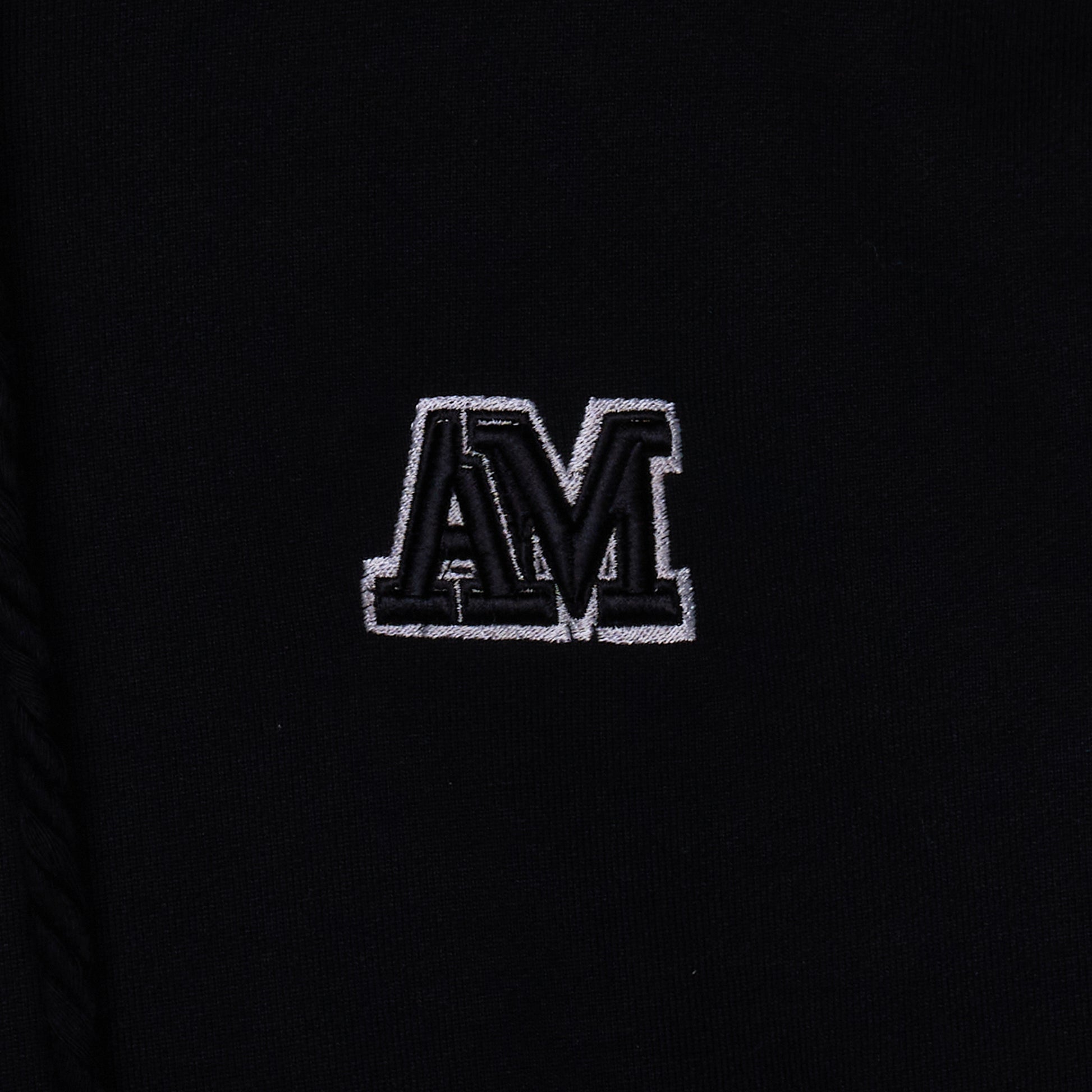 Astori Hoodie Black