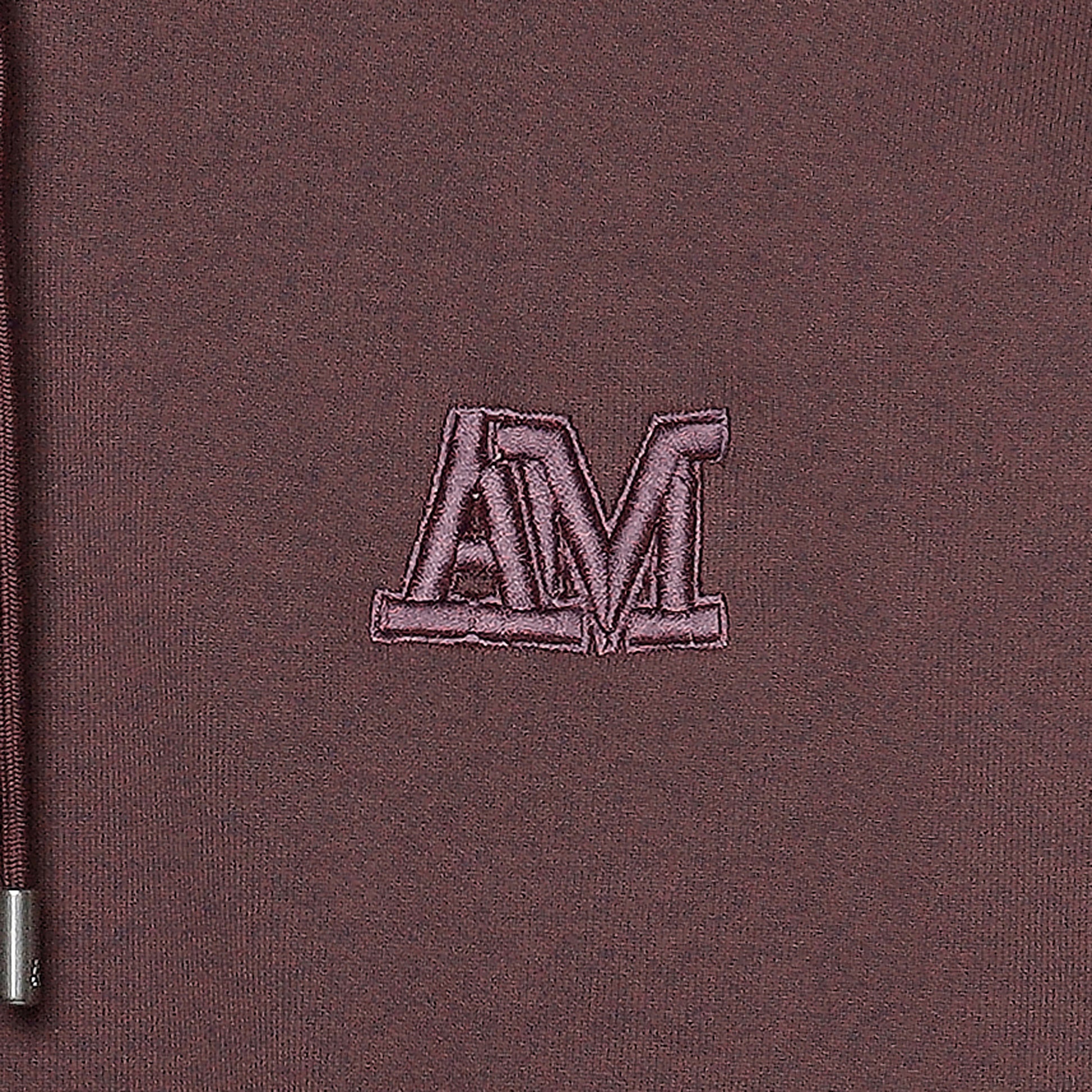 Astori Hoodie Dark Mauve