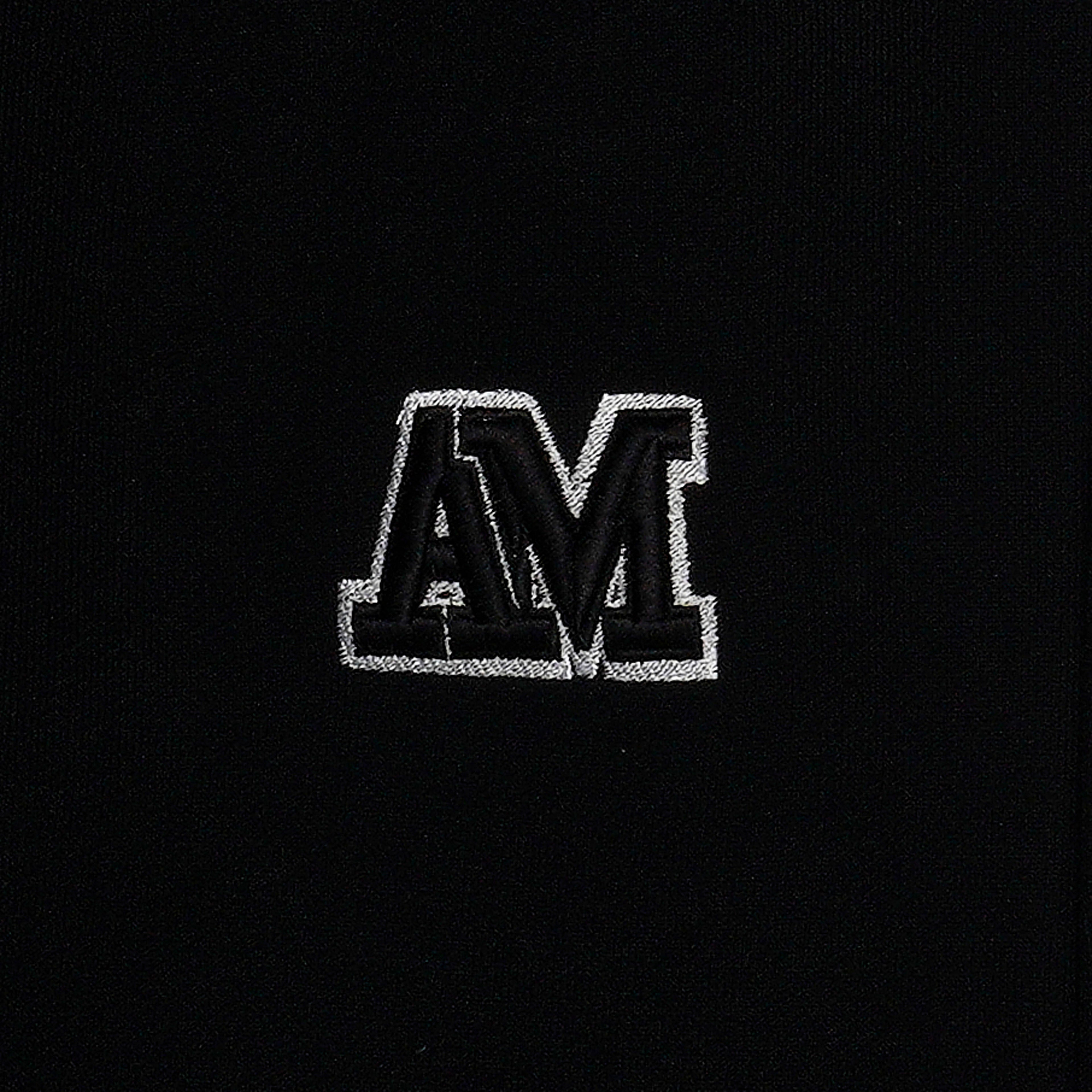 Astori Jogger Black