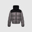 Bellezza Puffer Jacket Grey