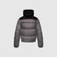 Bellezza Puffer Jacket Grey