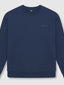 Jerozi Navy Sweatshirt