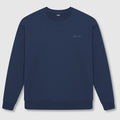 Jerozi Navy Sweatshirt