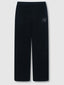 Amos Black Knitted Jogger