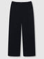 Jerozi Zwarte Joggingbroek