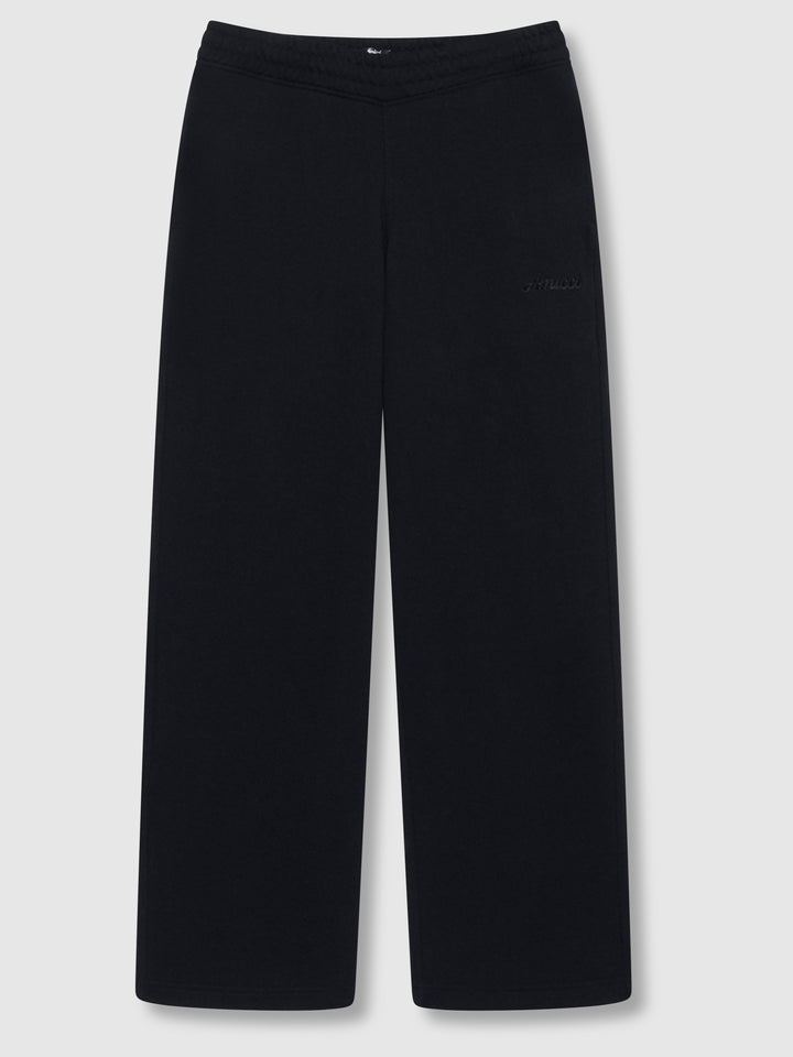 Jerozi Zwarte Joggingbroek