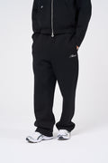 Atelier Black Scuba Jogger