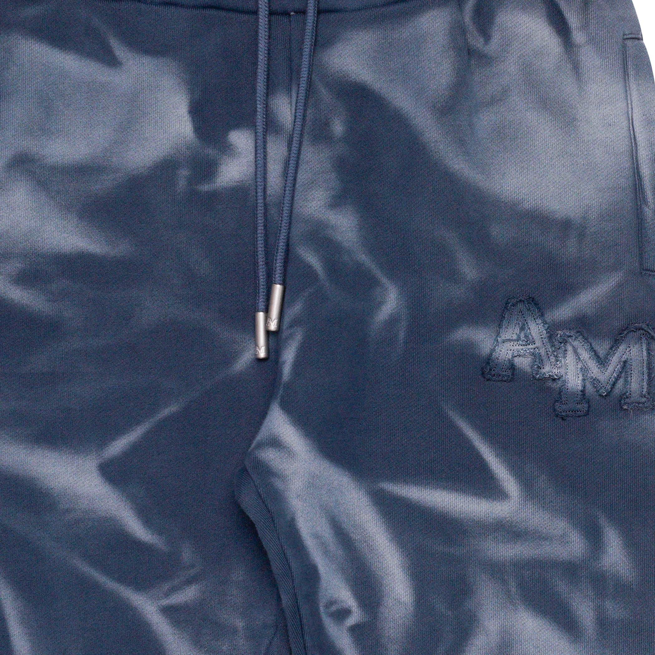 Jogger lavé Rezaro Marine