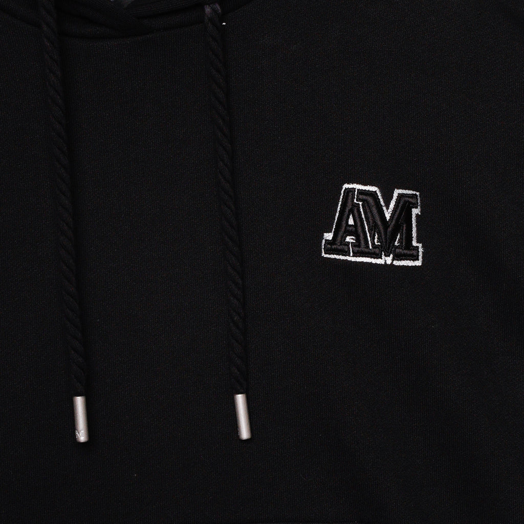 Astori Hoodie Black