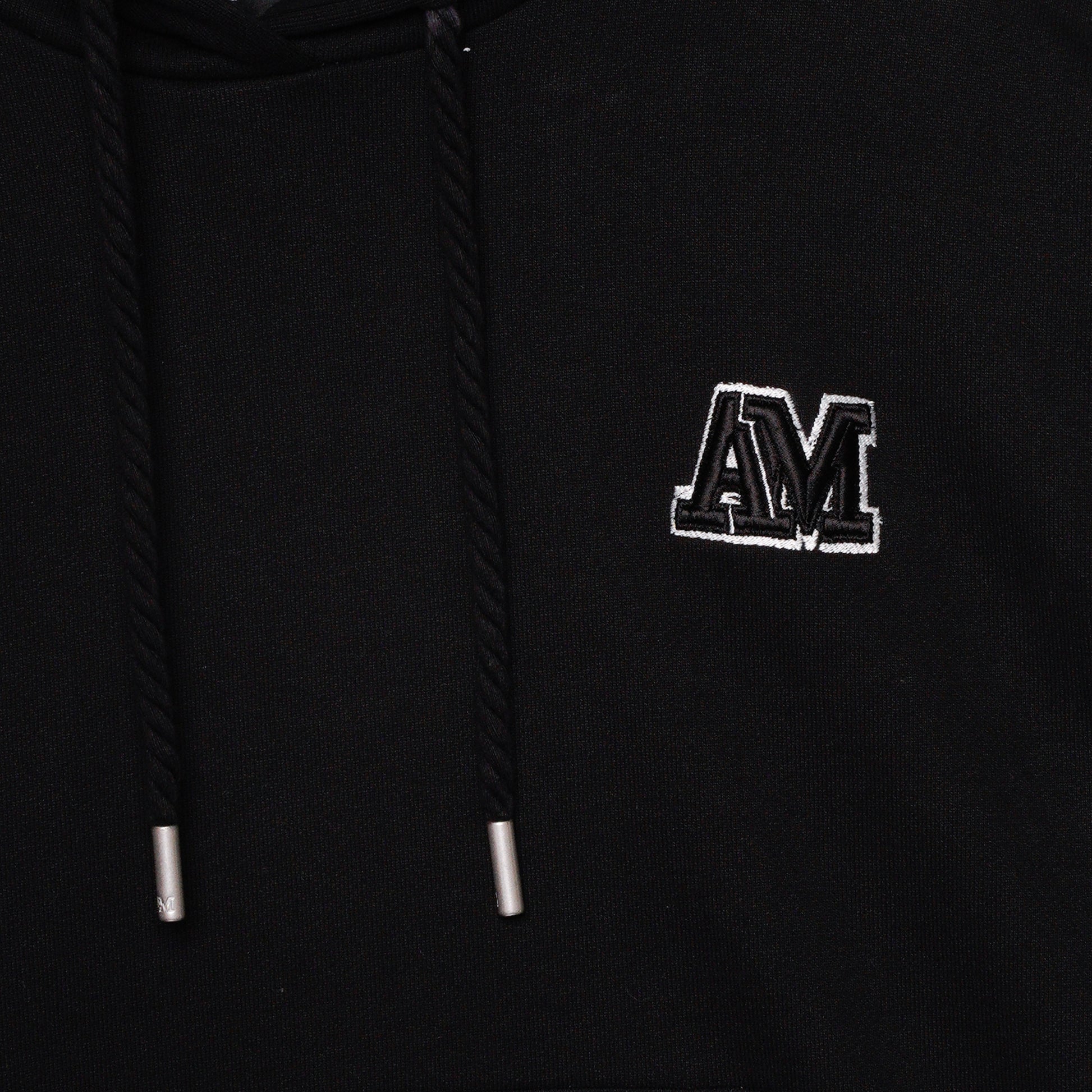 Astori Hoodie Black