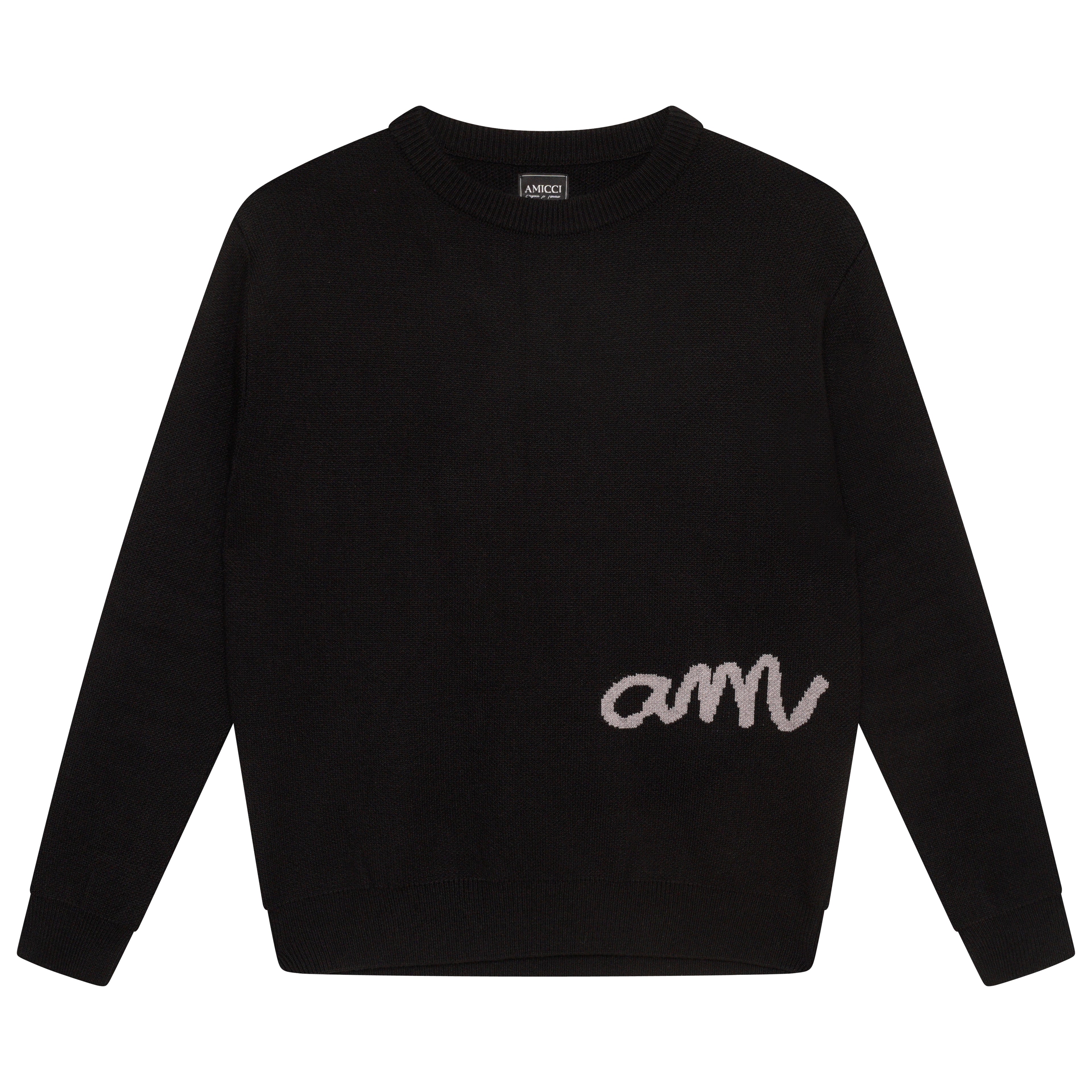 Verona Zwaargewicht Gebreide Kleding