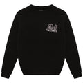 Teramo Sweat en tricot lourd