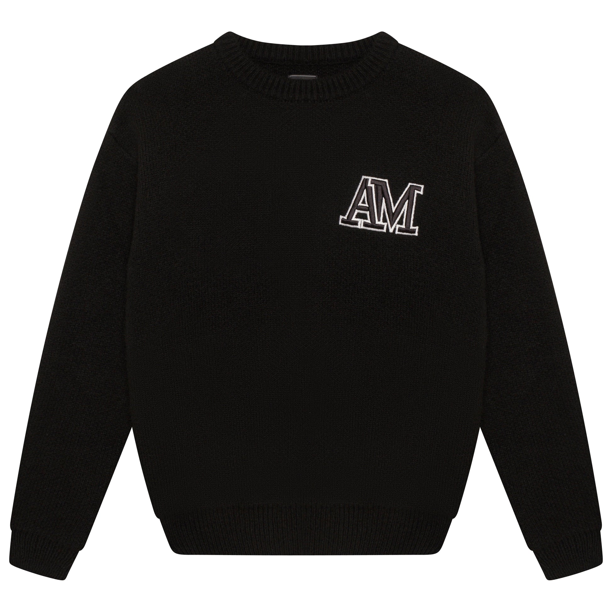 Teramo Sweat en tricot lourd