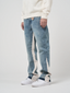 Maranello Blue Flare Jean