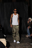 Carlo Camo Cargo Pant