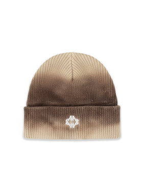 Vessy Beanie Brown