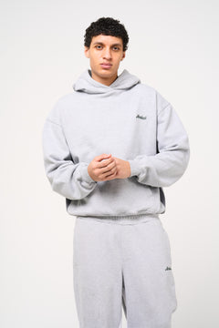 Modena Hoodie Grey