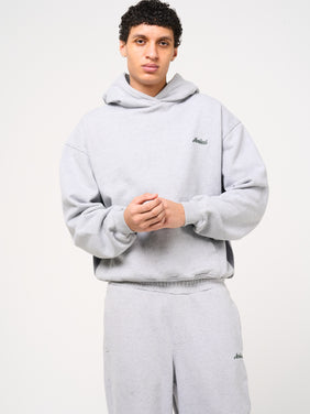 Modena Hoodie Grey