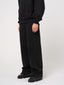 Reyes Emblem Logo Joggingbroek Zwart
