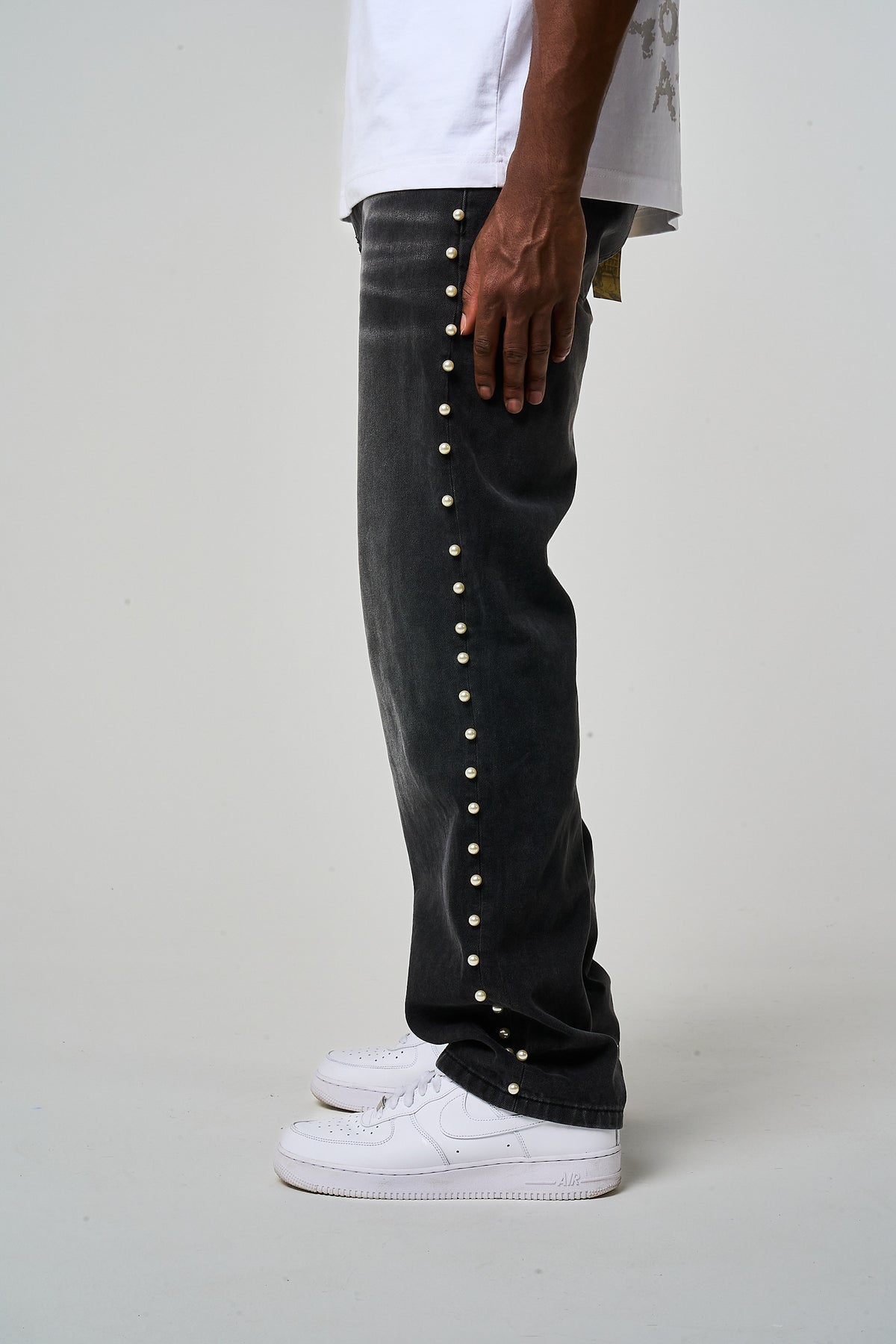 Blaze Pearl Jean