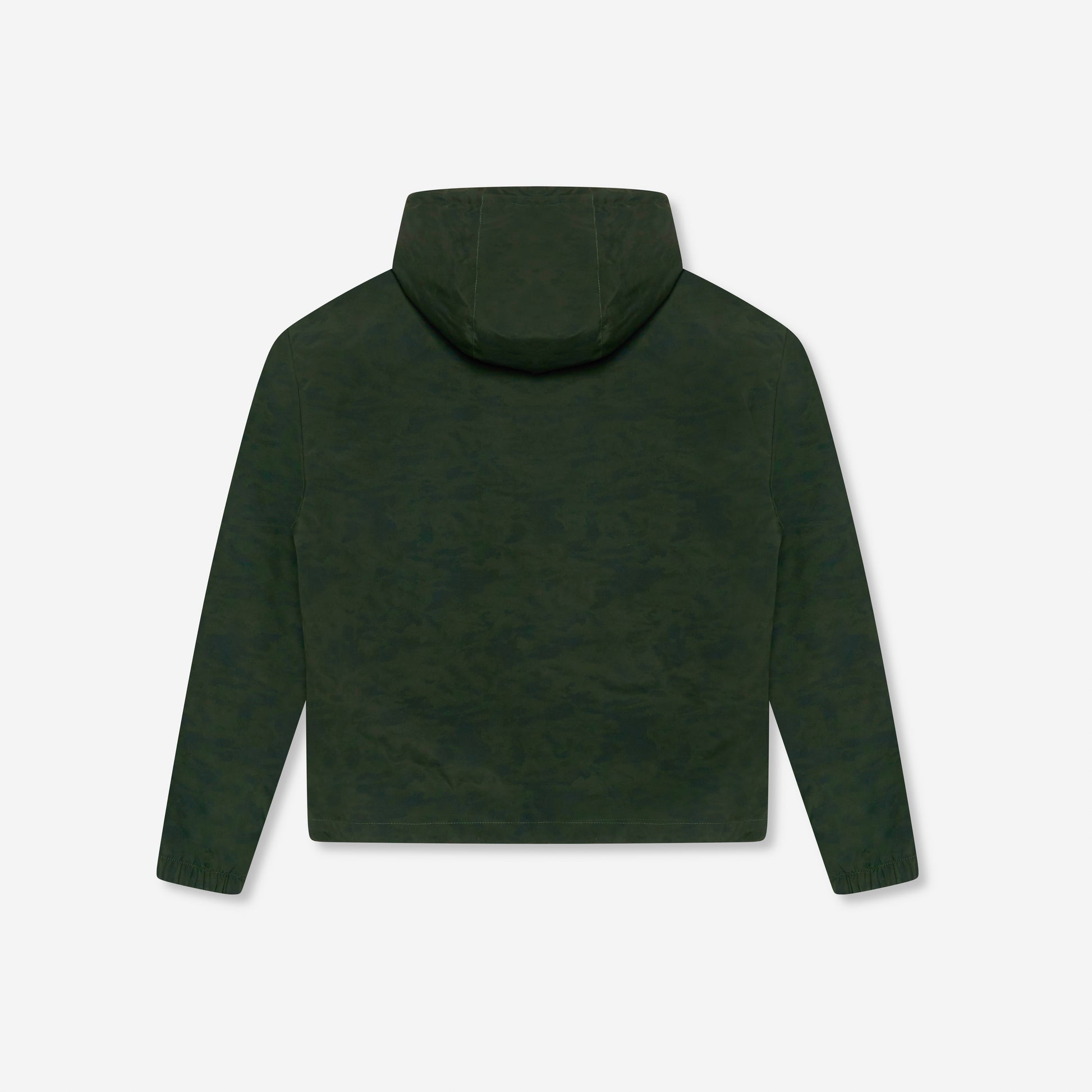 Almeria Windbreaker Green