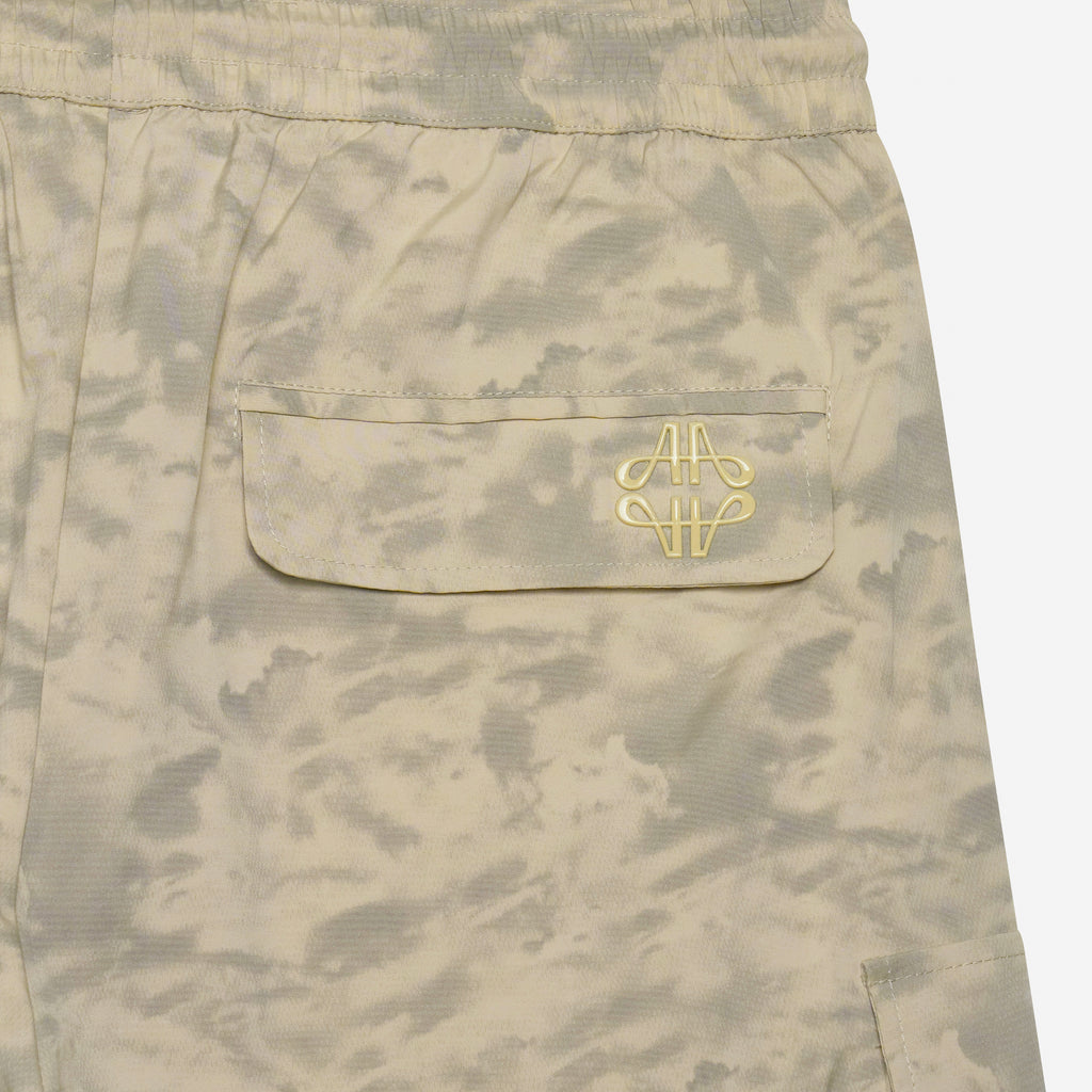 Almeria Shorts Beige