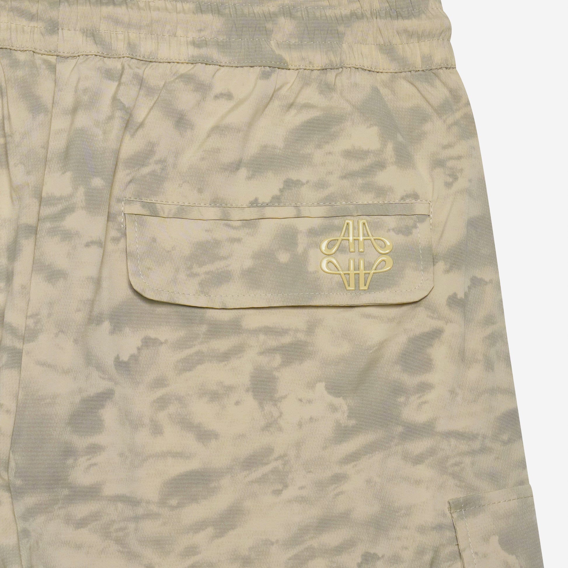 Almeria Shorts Beige