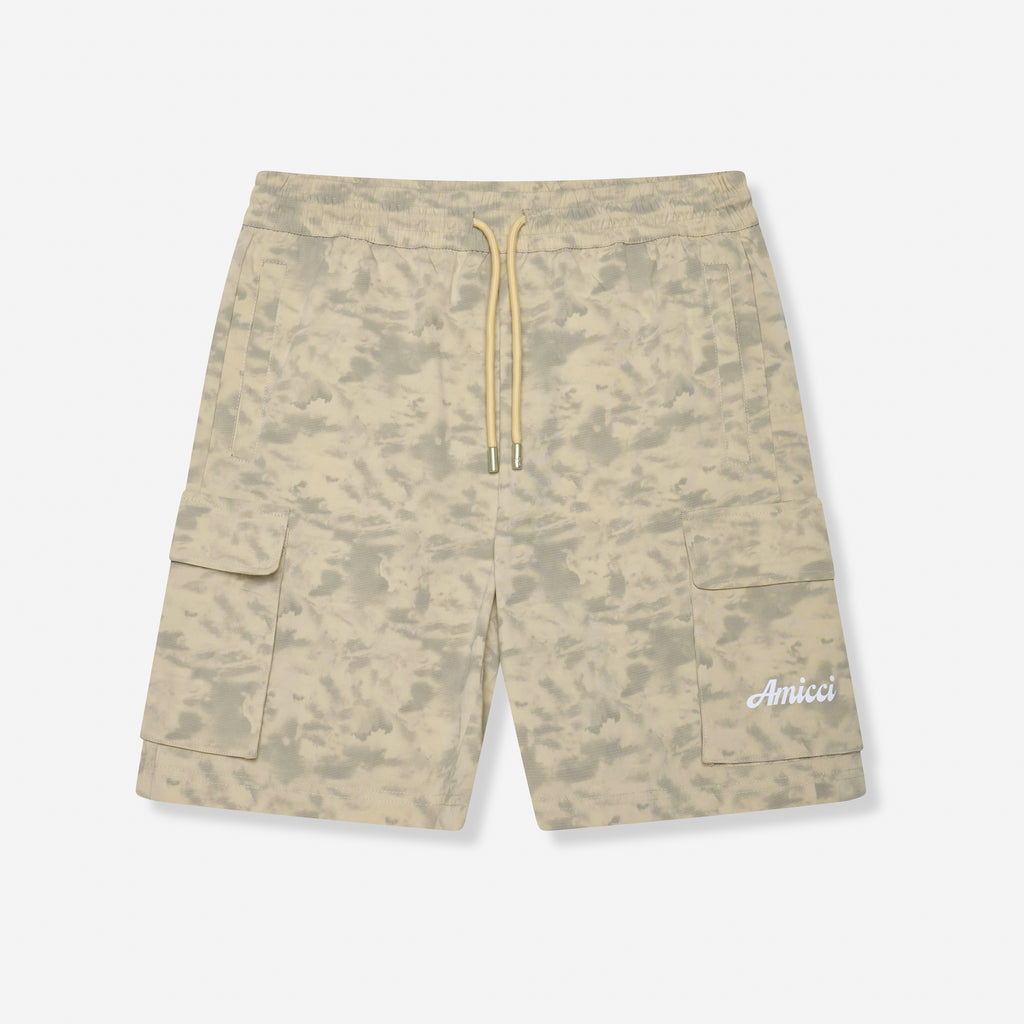 Almeria Shorts Beige