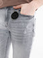 Jeans skinny Alonzo Grey