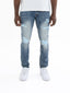 Jeans skinny bleus Arlow