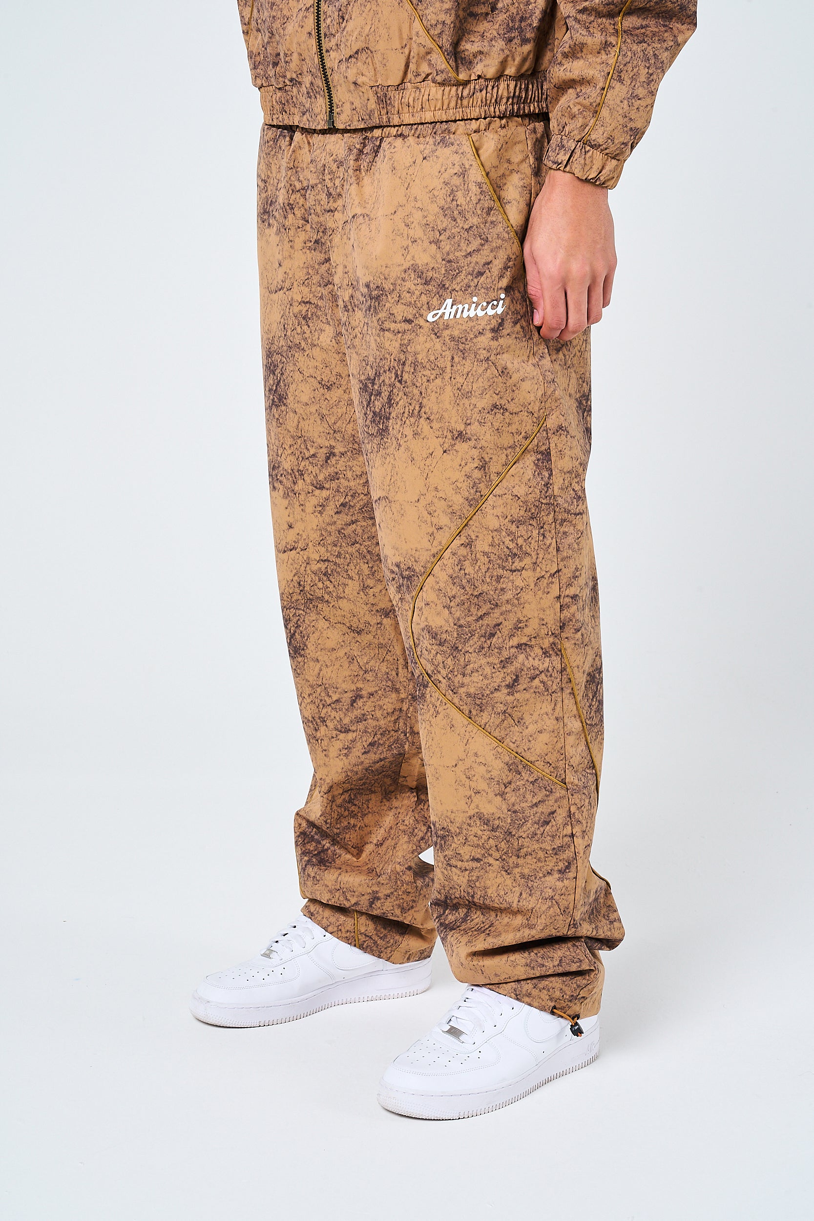 Spark Jogger Sand
