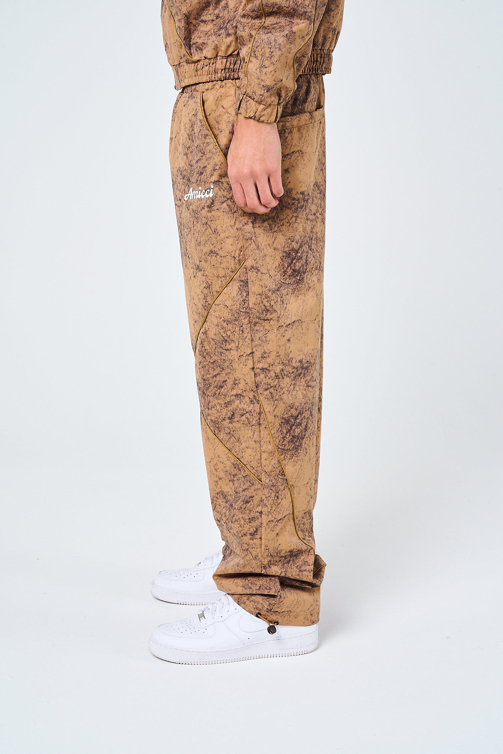 Spark Jogger Sand