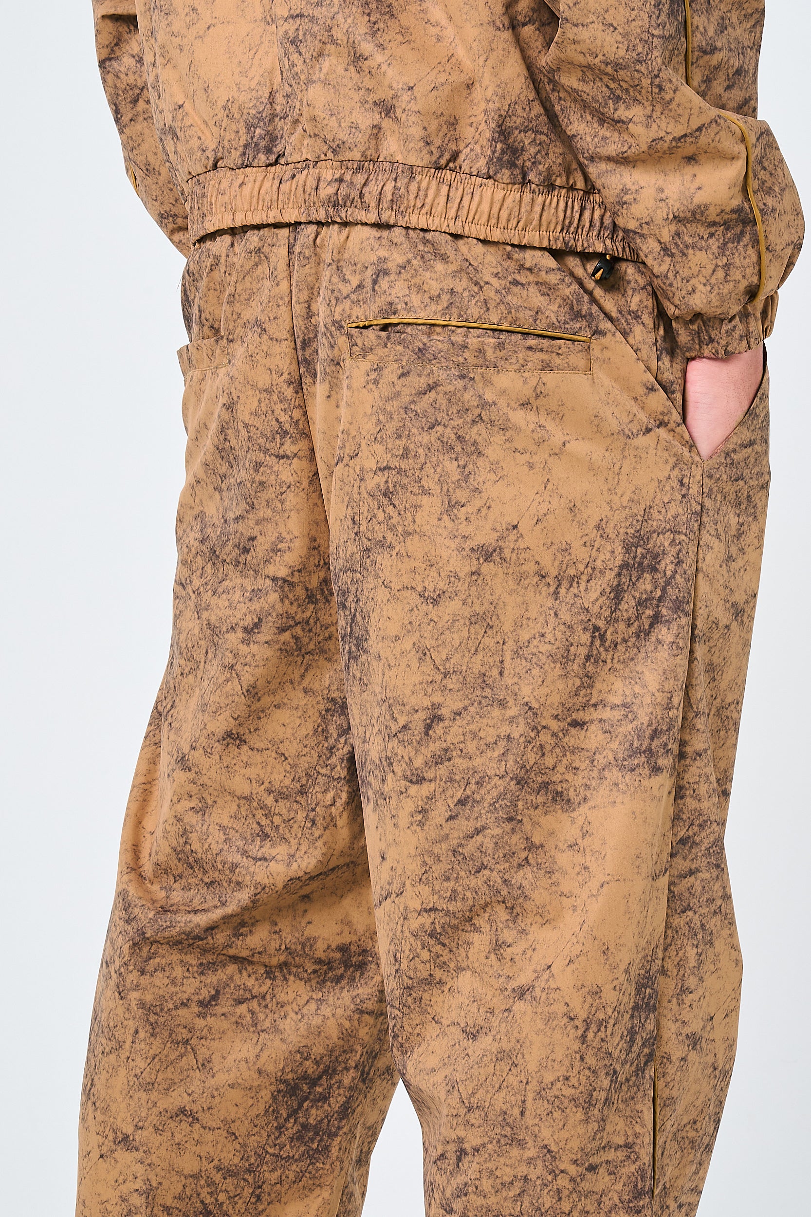 Spark Jogger Sand