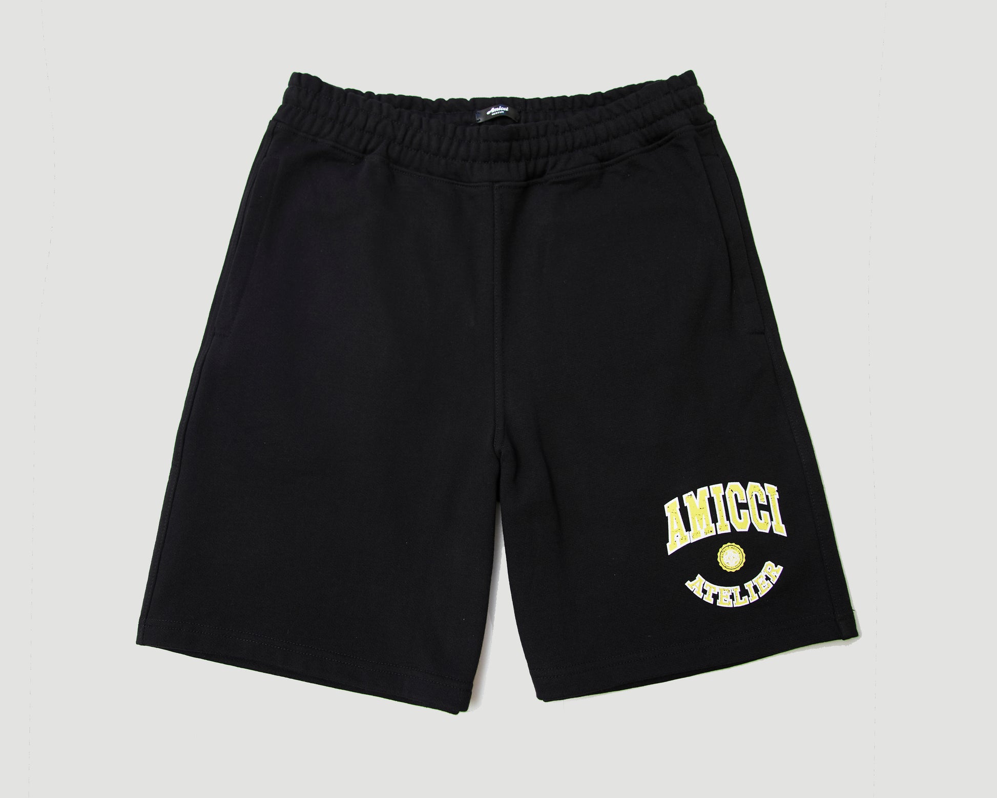 Institute Set Black