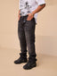 Sienna Lichtblauwe Flare Denim Jeans