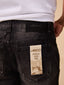 Sienna Lichtblauwe Flare Denim Jeans