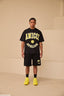 Institute Shorts Black