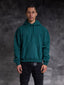 Basic Hoodie Green