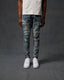 Capria Blue Tint Jean