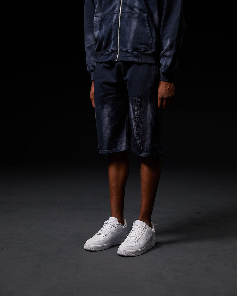 Enzo Shorts Navy