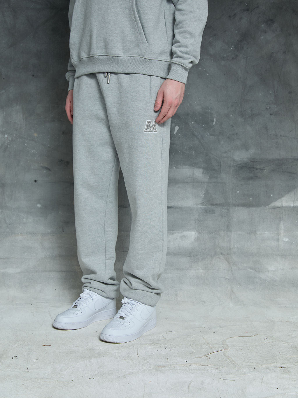 Jogging Astori Gris