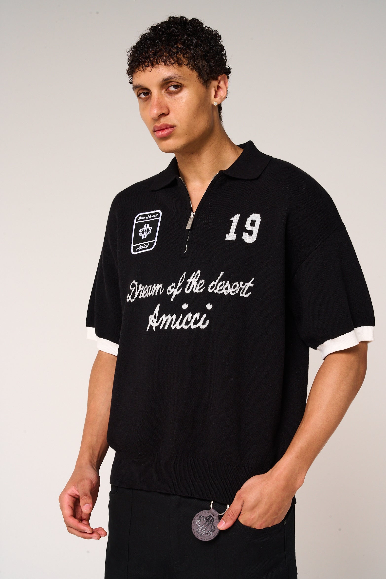 Amicci | Premium Denim & Streetwear