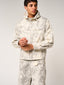 Orazio Camo Windbreaker