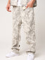 Orazio Beige Camo Pants