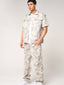 Orazio Camo Overshirt