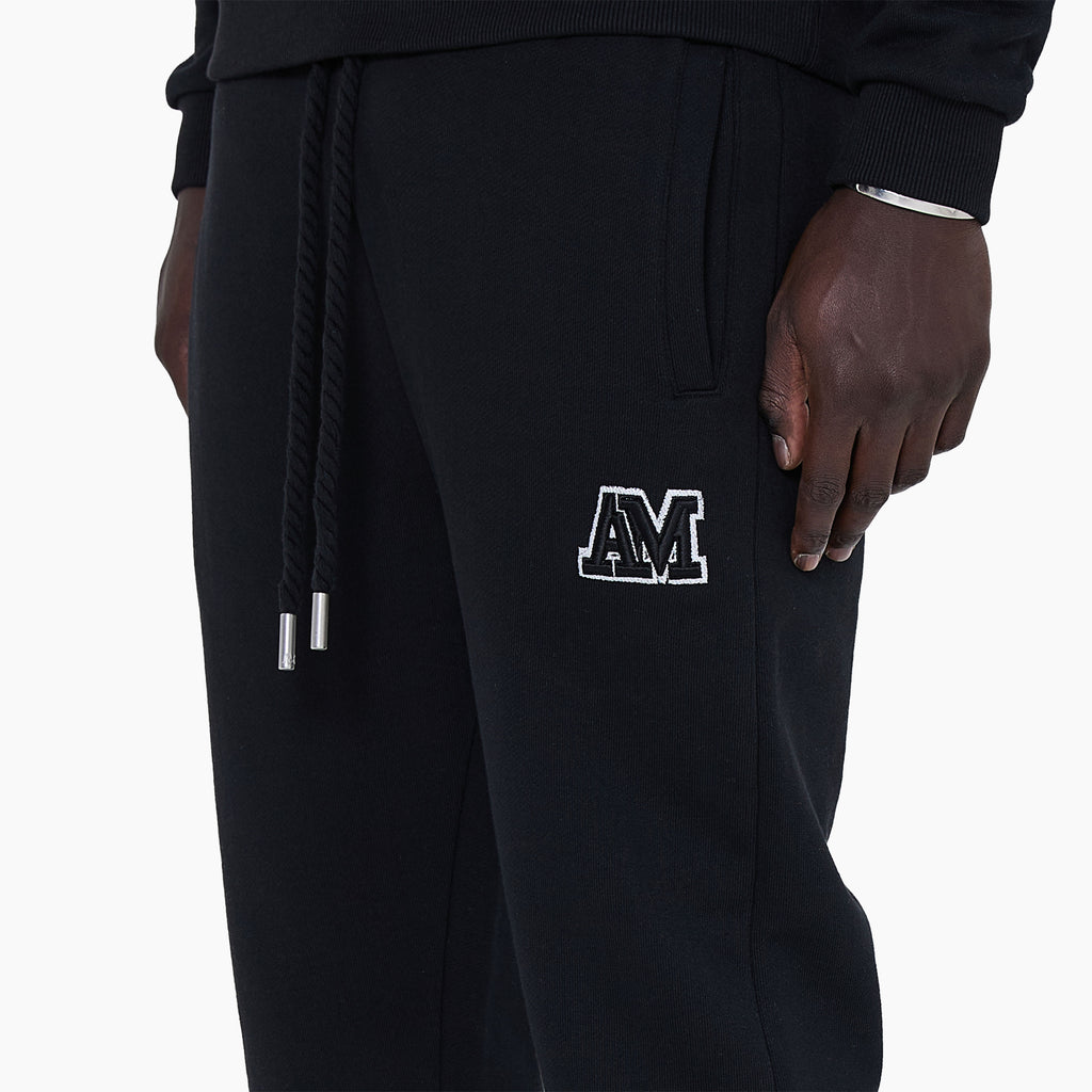 Jogger Astori Noir